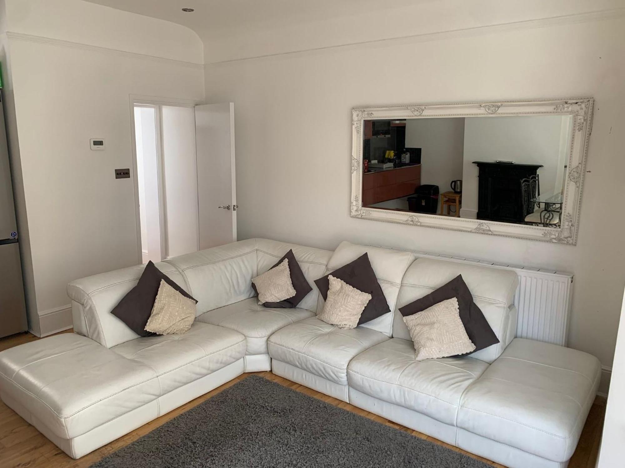 Gndj, Berkshire Apartments-windsor Castle & Legoland Apartamento *