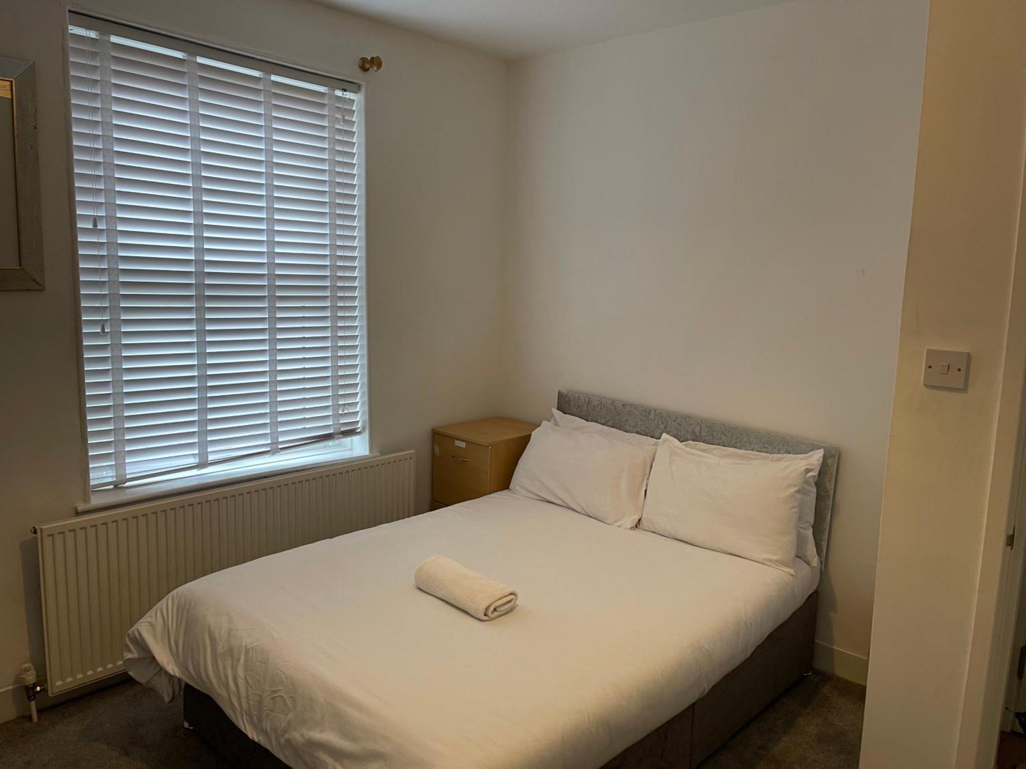 Gndj, Berkshire Apartments-windsor Castle & Legoland Apartamento Windsor