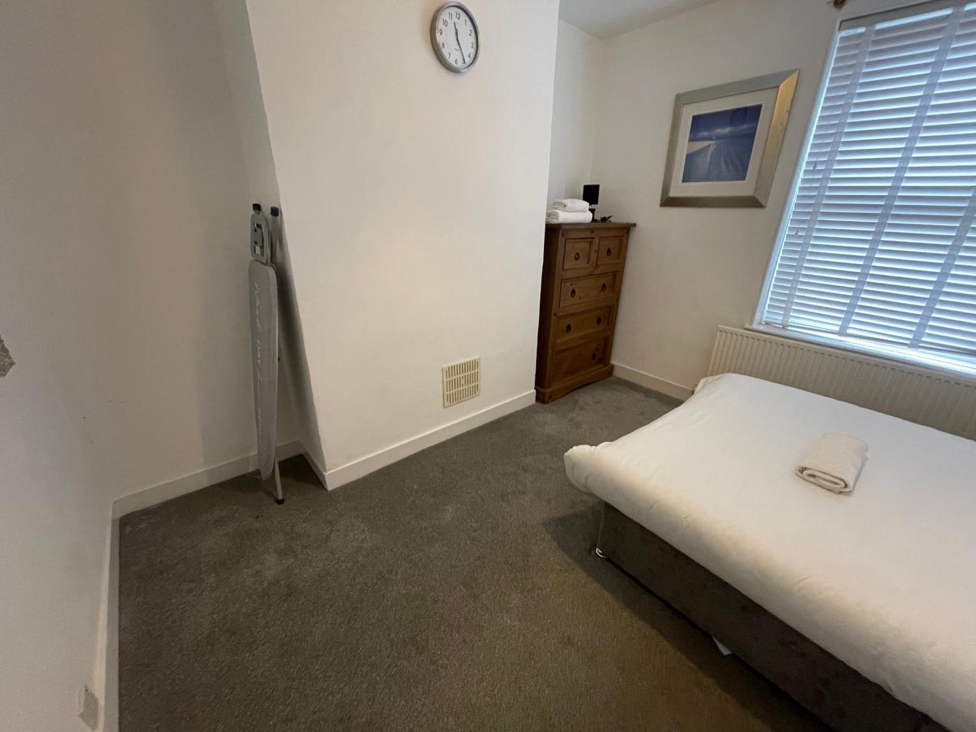 Gndj, Berkshire Apartments-windsor Castle & Legoland