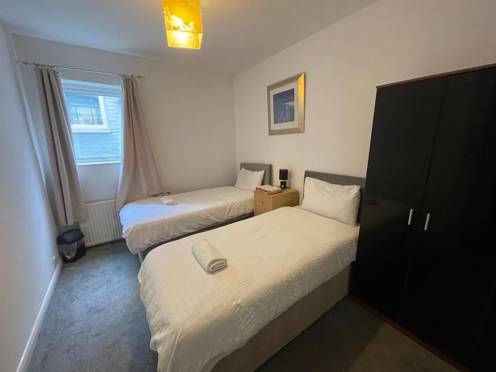 Gndj, Berkshire Apartments-windsor Castle & Legoland Apartamento *